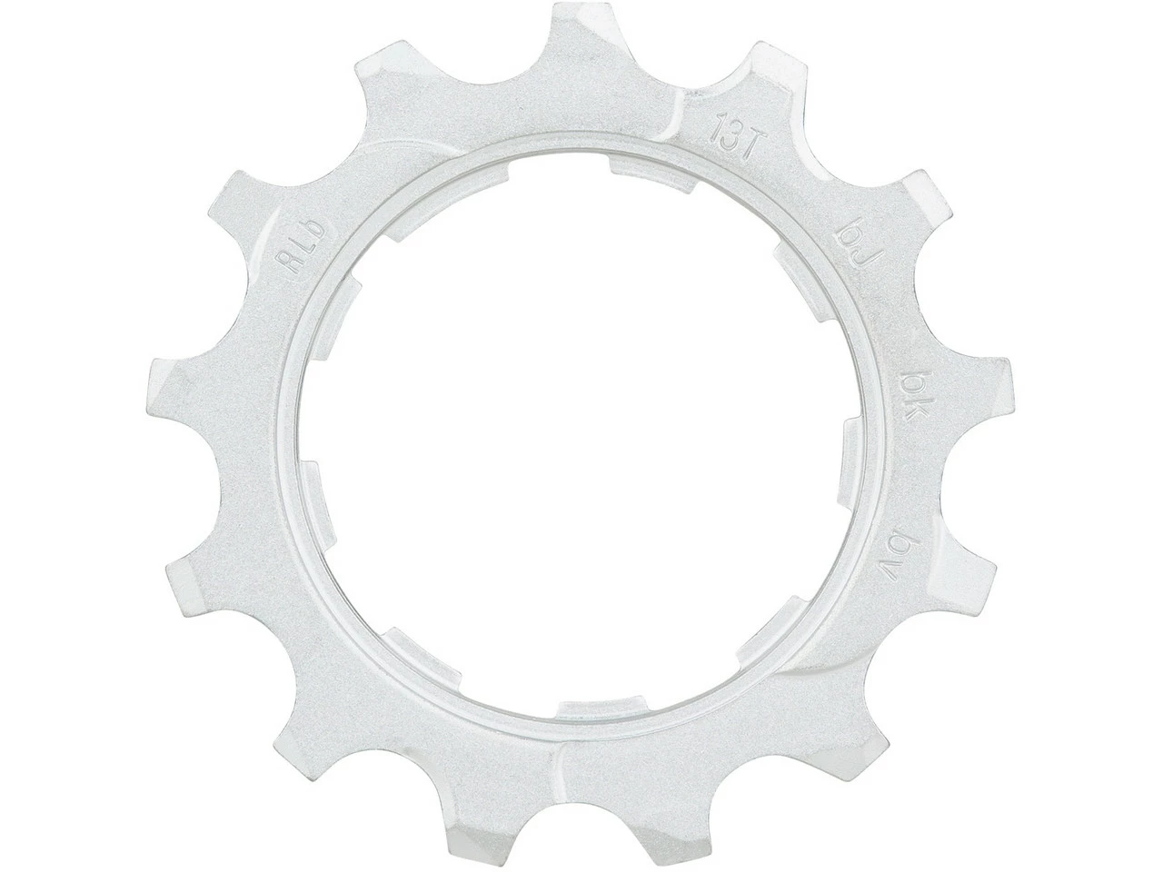 Shimano Ritzel Für XT CS-M771 10-fach – Bild 4