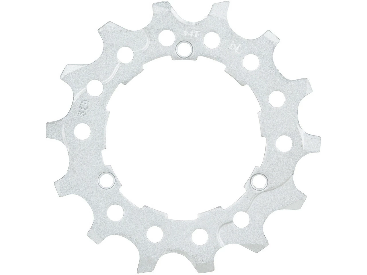 Shimano Ritzel Für XT CS-M771 10-fach – Bild 5