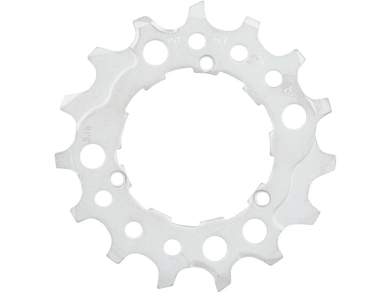 Shimano Ritzel Für XT CS-M771 10-fach – Bild 6