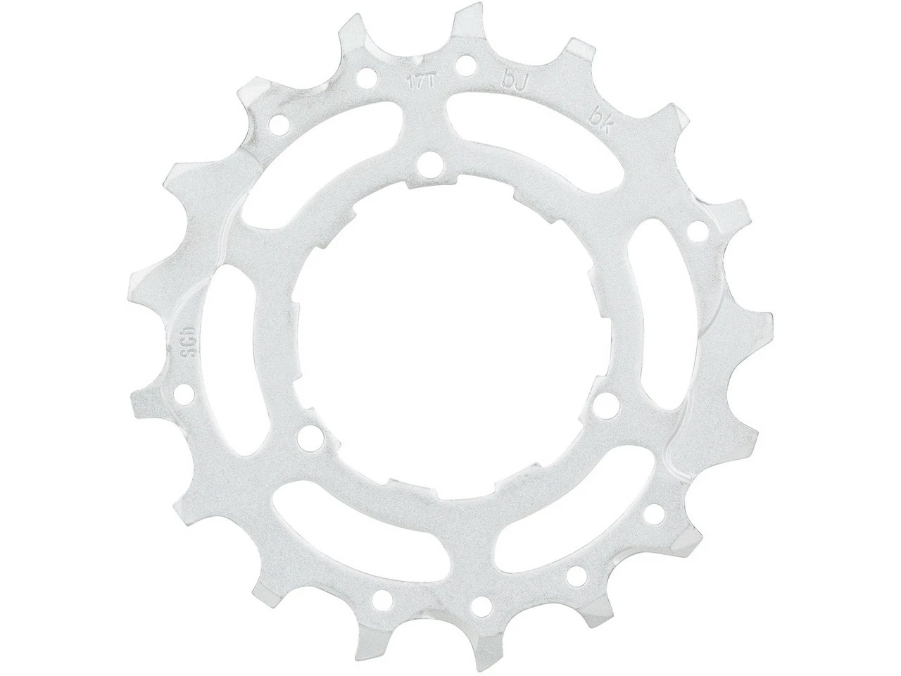 Shimano Ritzel Für XT CS-M771 10-fach – Bild 8