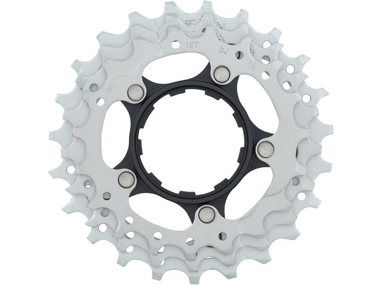 Shimano Ritzel Für XT CS-M771 10-fach – Bild 9