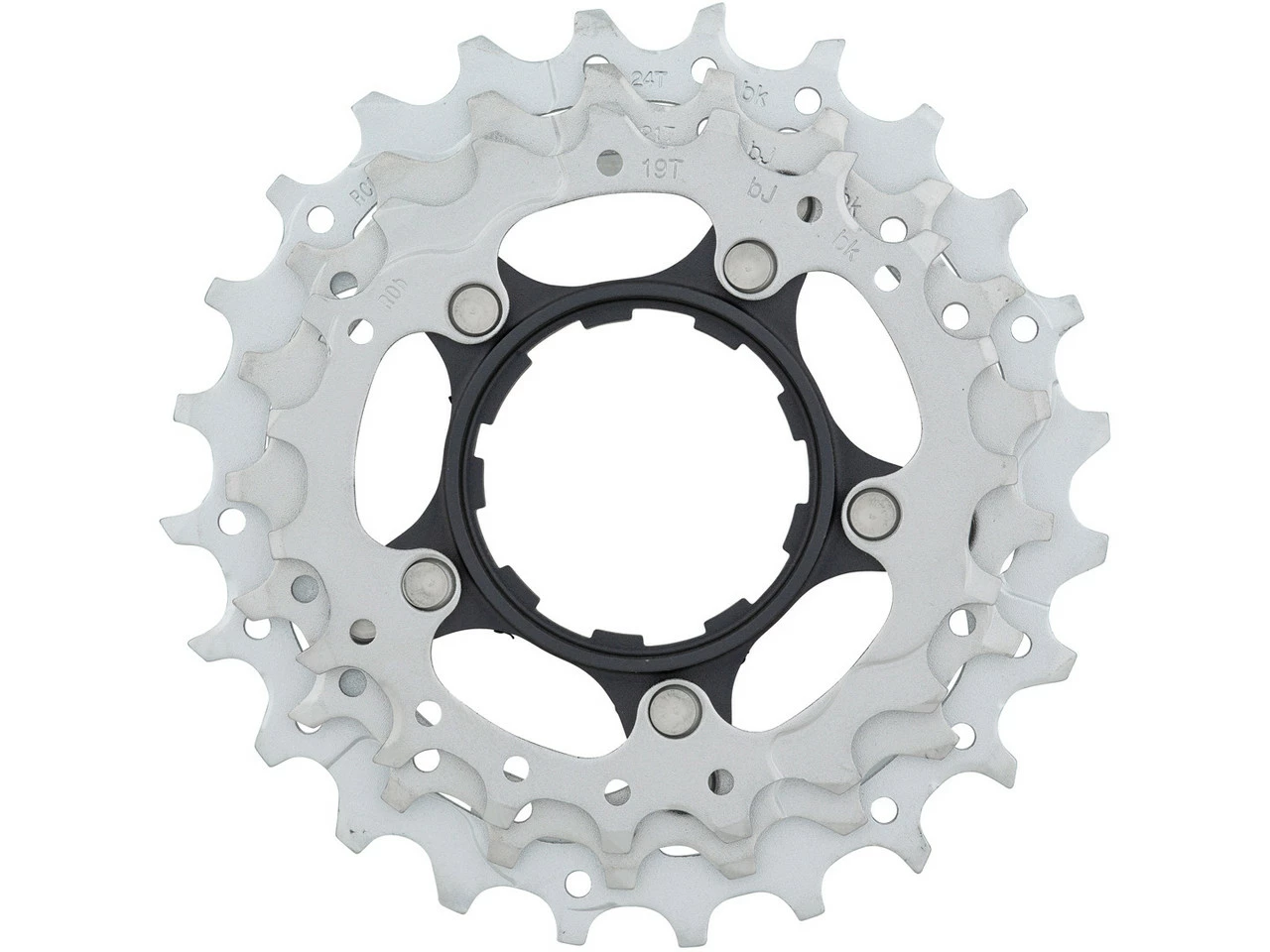 Shimano Ritzel Für XT CS-M771 10-fach – Bild 10