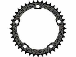 Race Face Narrow Wide Kettenblatt 5-Arm 130 Mm Lochkreis 10-/11-/12-fach