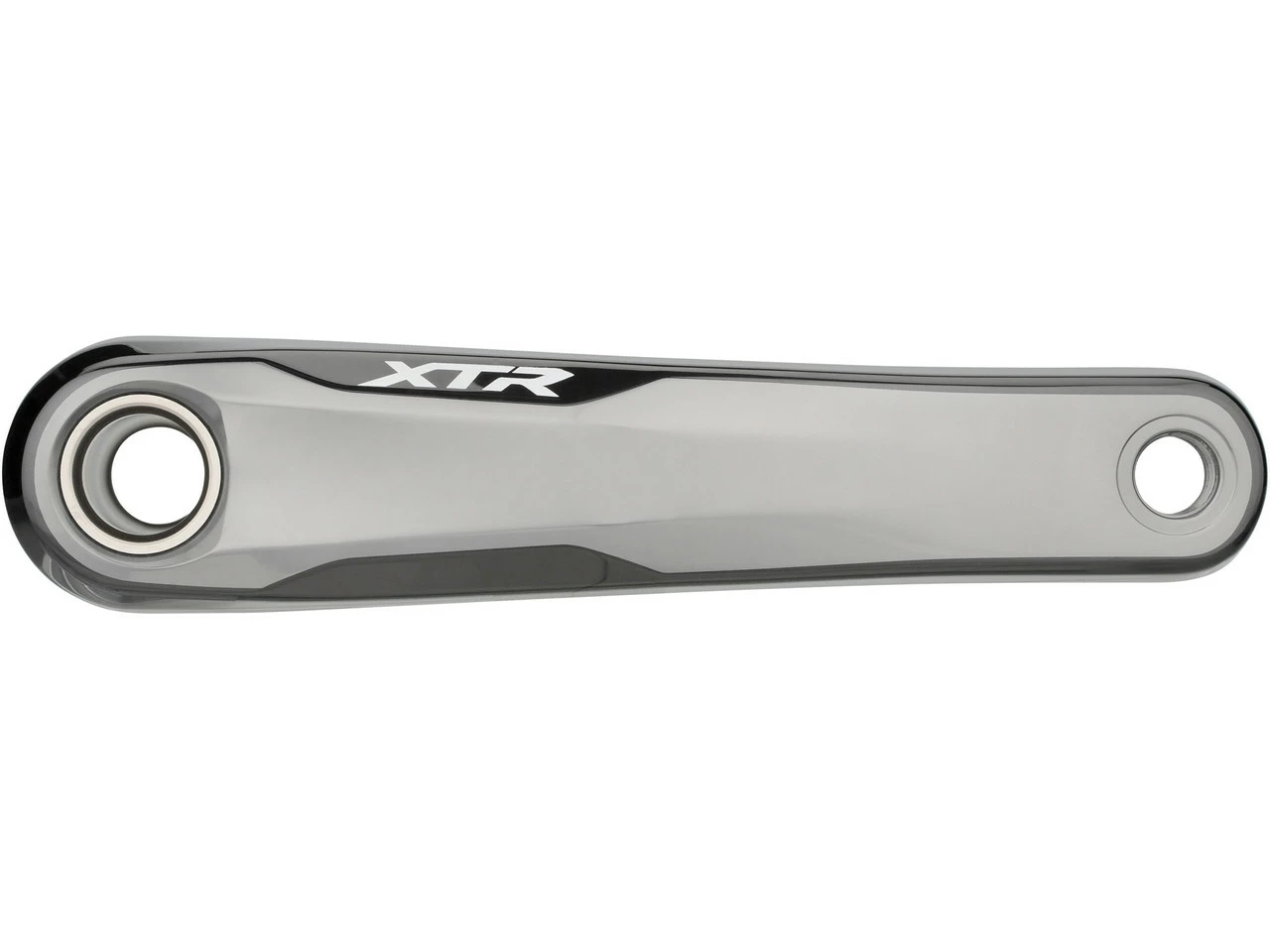 Shimano XTR XC Kurbel FC-M9100-1 Hollowtech II