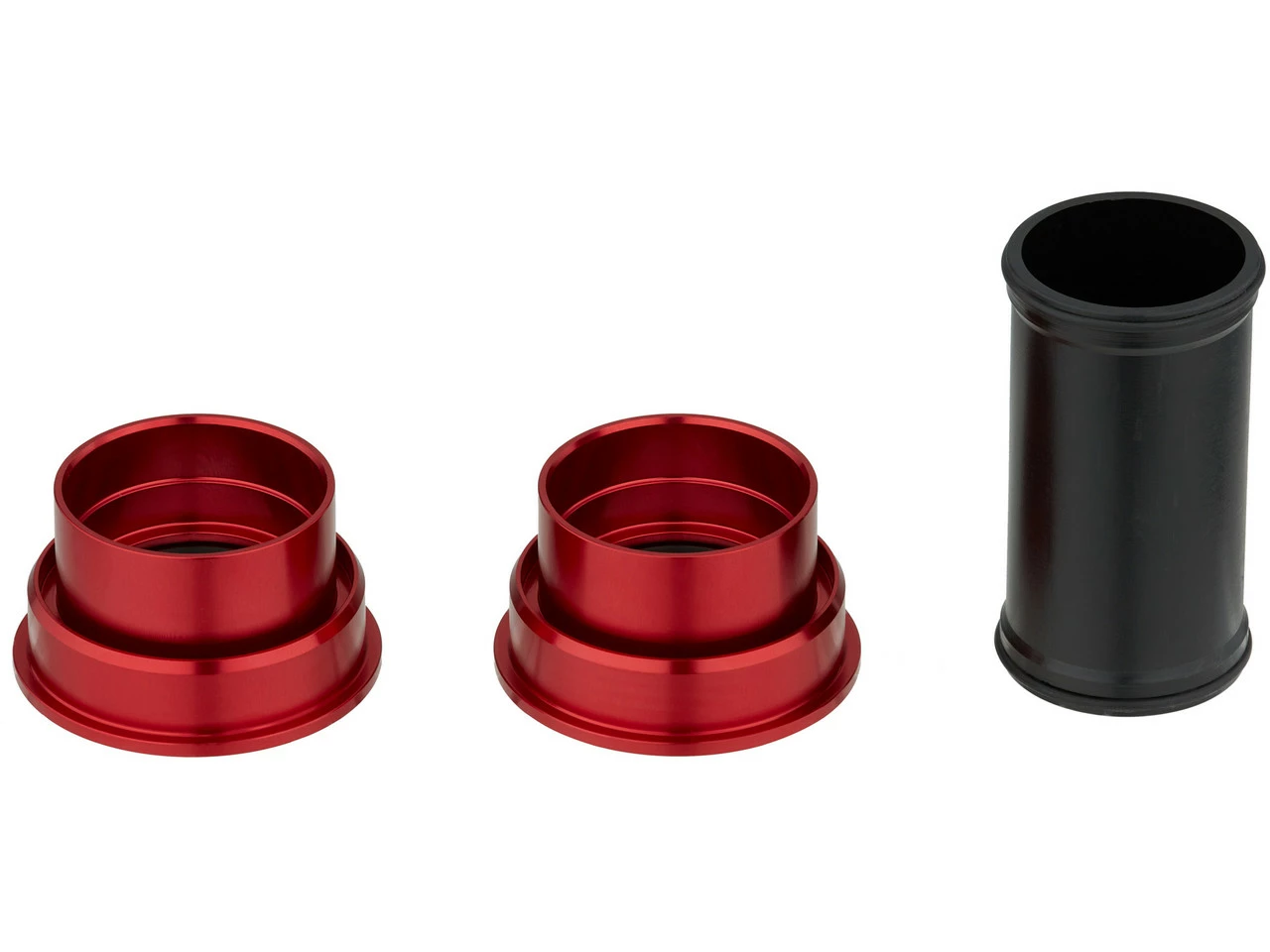 Acros Pressfit Hollowtech II Innenlager 41 X 86,5/89,5/92 Mm – Bild 4