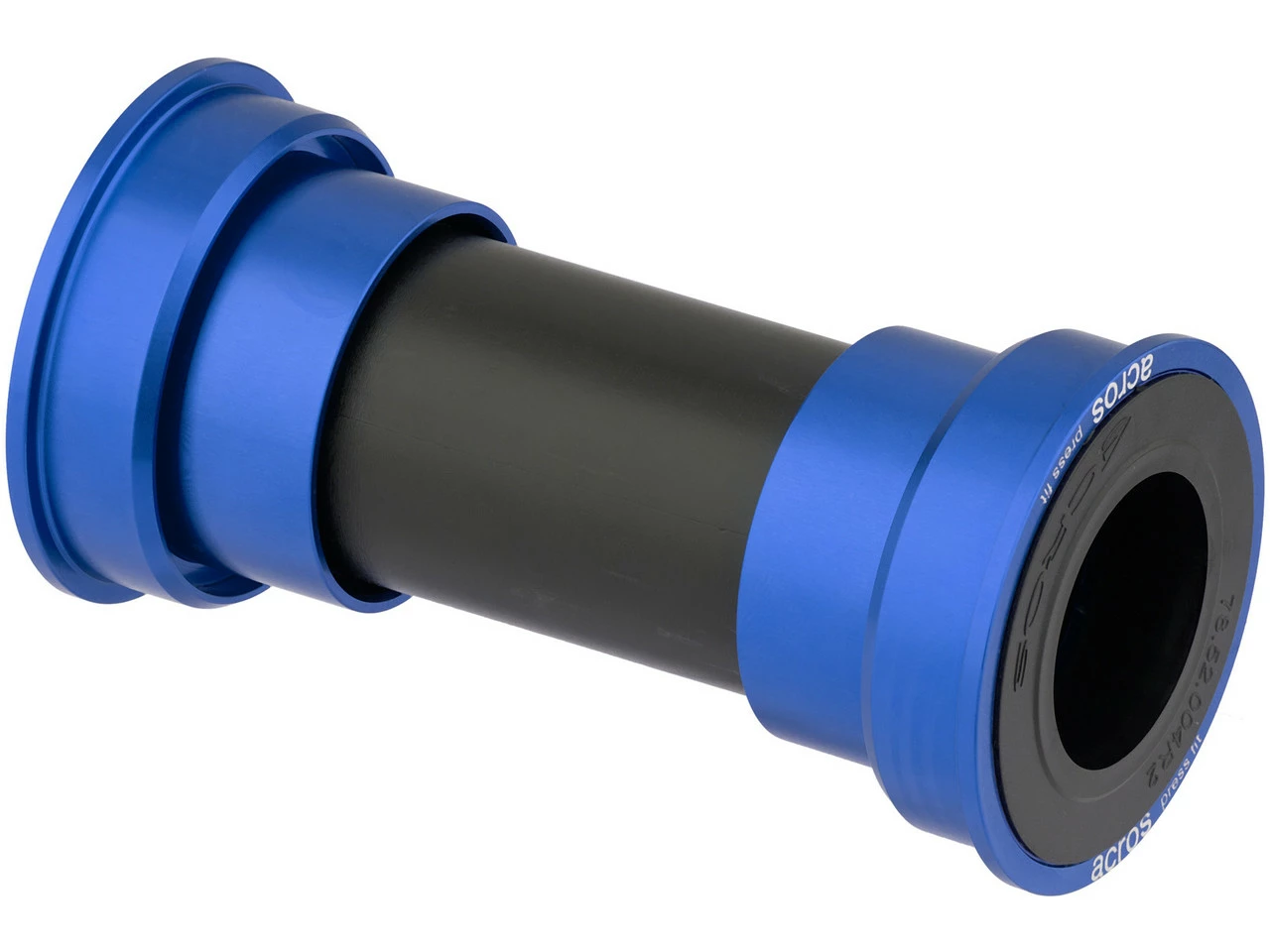 Acros Pressfit Hollowtech II Innenlager 41 X 86,5/89,5/92 Mm – Bild 6