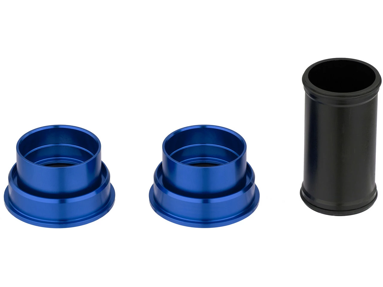 Acros Pressfit Hollowtech II Innenlager 41 X 86,5/89,5/92 Mm – Bild 9