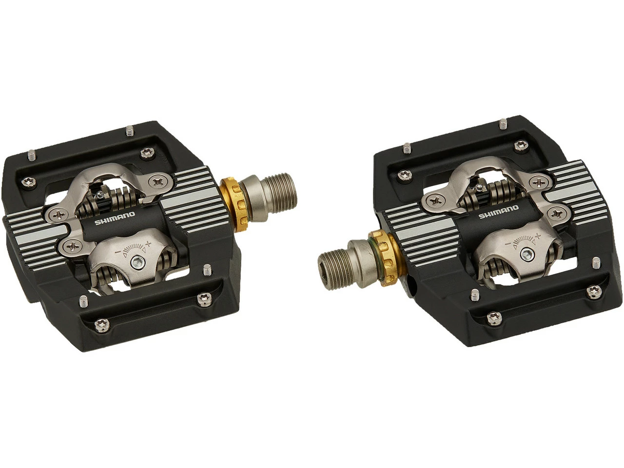 Shimano Saint Klickpedale PD-M821 – Bild 4