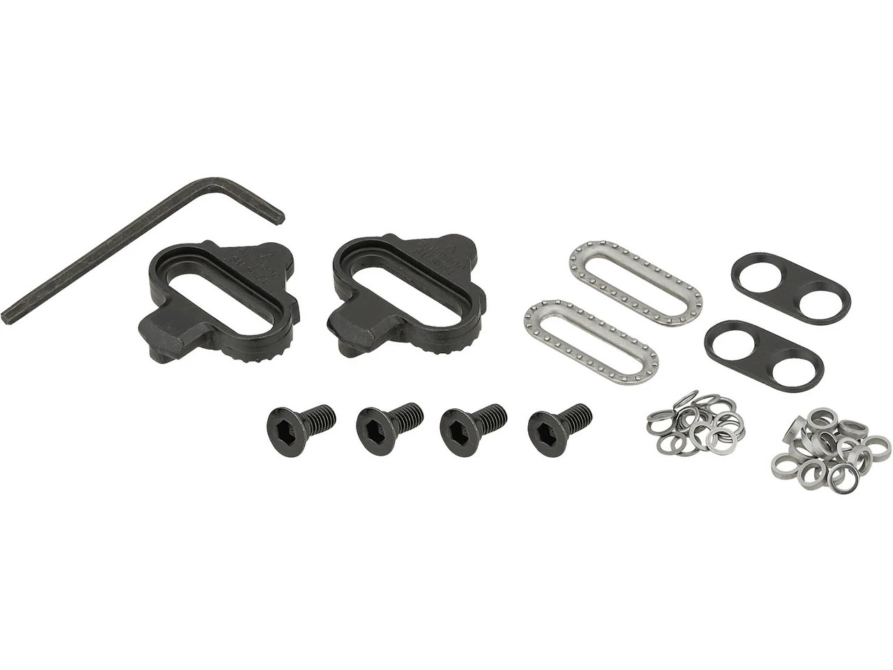 Shimano Saint Klickpedale PD-M821 – Bild 5