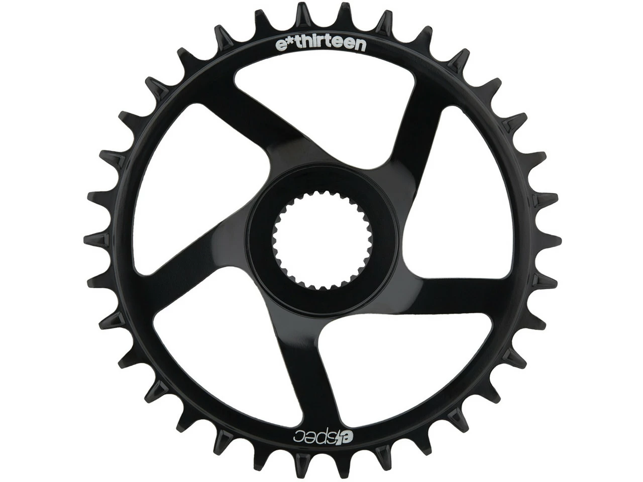 E-thirteen Espec Stahl Direct Mount Kettenblatt Für Bosch CX Gen4