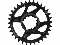 Praxis Works DM 3-Bolt MTB Wave Tech Kettenblatt Direct Mount 3 Mm Offset