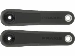 Praxis Works ECrank Carbon M30 Kurbelarme Für Specialized SL 1.1 MTB