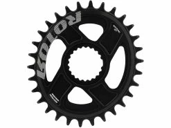 Rotor Kettenblatt Direct Mount Shimano MTB 12-fach, Q-Rings