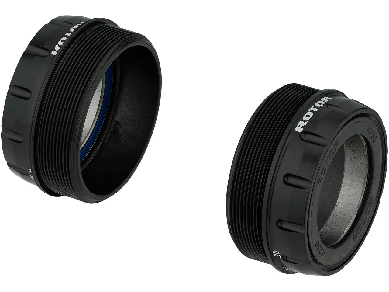 Rotor T47 30 Mm External Stahl Innenlager