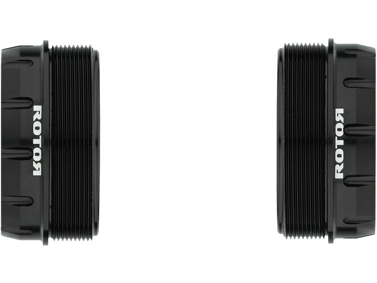 Rotor T47 30 Mm External Stahl Innenlager – Bild 2