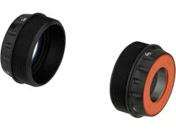 Rotor T4724 External Stahl Innenlager