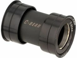 C-Bear BB386EVO Rotor 30 Mm Cyclocross Innenlager 46 X 86,5 Mm