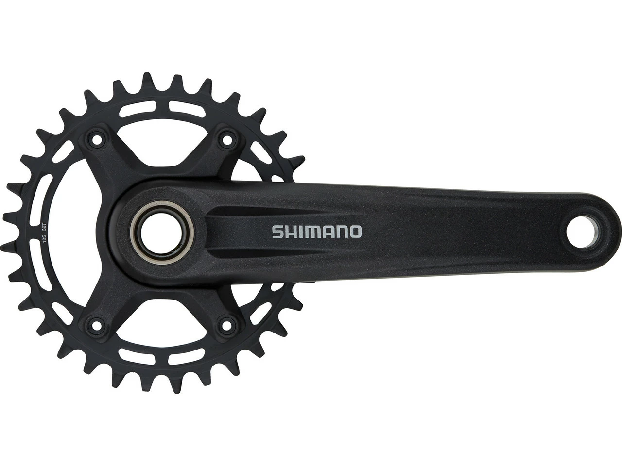 Shimano FC-MT510-1 Kurbelgarnitur