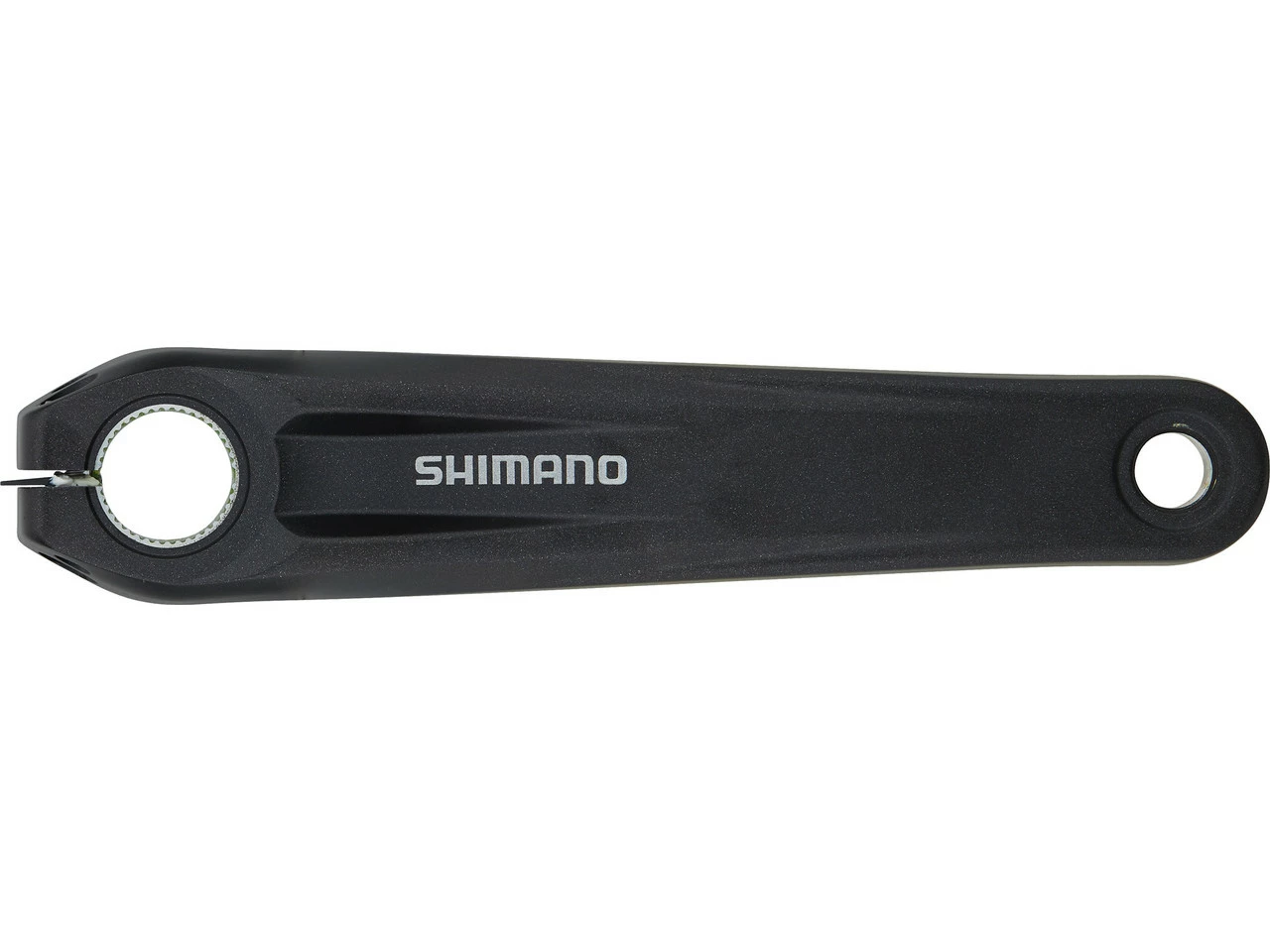 Shimano FC-MT510-1 Kurbelgarnitur – Bild 2