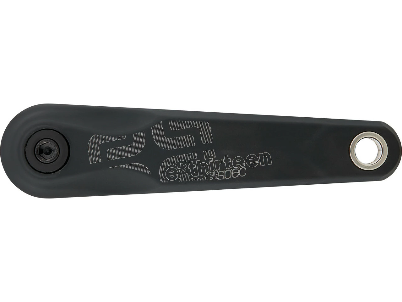 E-thirteen Espec Plus Kurbel Für Bosch CX Gen4 – Bild 2