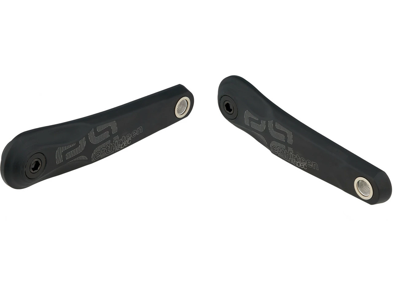 E-thirteen Espec Plus Kurbel Für Bosch CX Gen4 – Bild 4