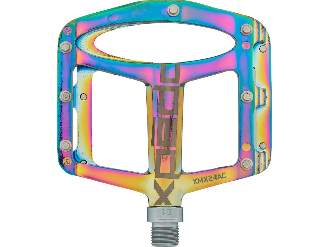 Xpedo Spry Aluminium Plattformpedale