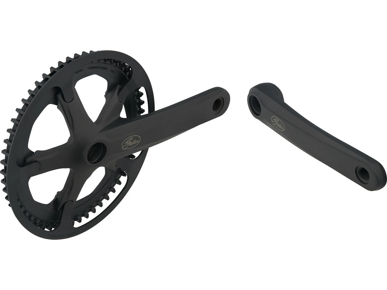 Gates CDN S150 Kurbelgarnitur Mit Schutzring – Bild 4