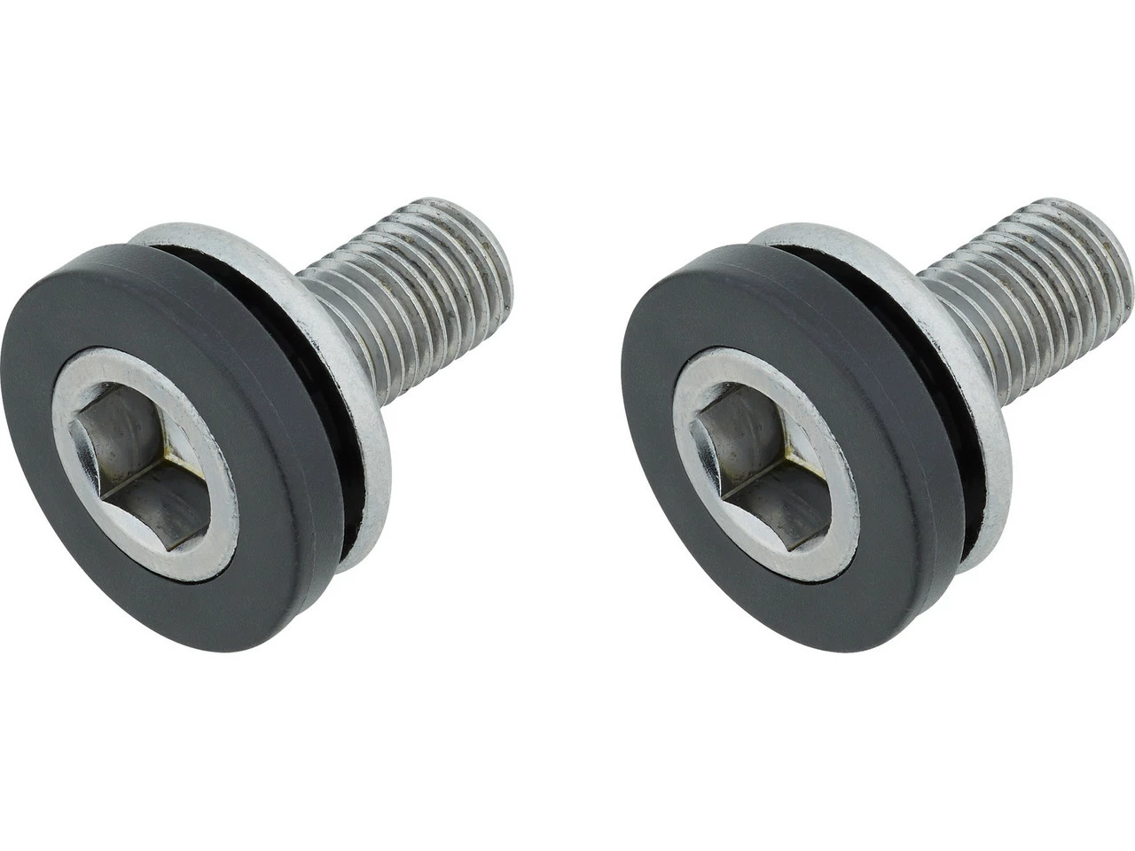 Gates CDN S150 Kurbelgarnitur Mit Schutzring – Bild 5