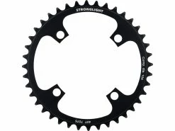 Stronglight E-Bike Kettenblatt Für Bosch Gen1 Antriebe