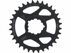 Praxis Works DM 3-Bolt MTB Wave Tech Kettenblatt Direct Mount 0 Mm Offset