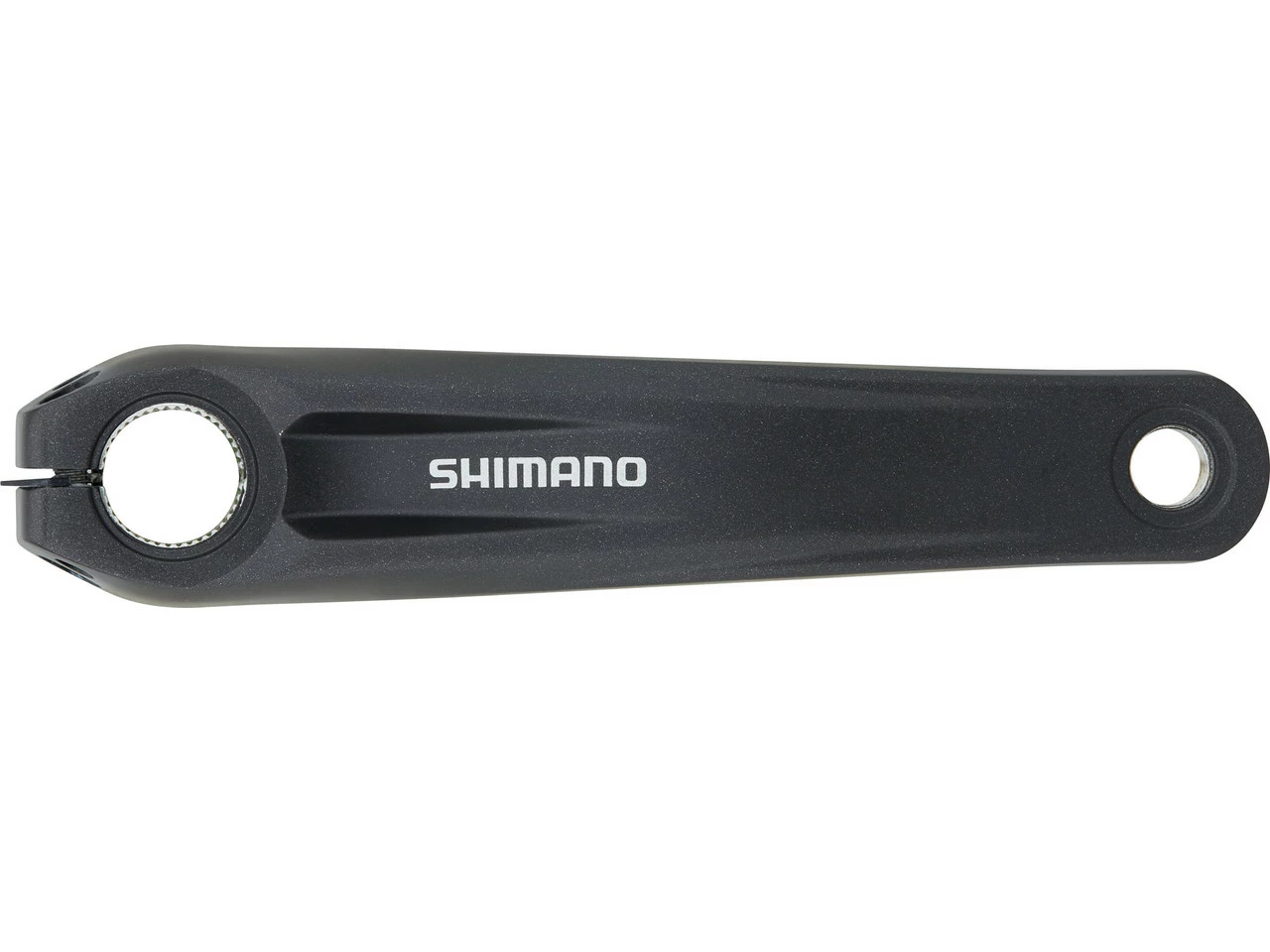 Shimano FC-MT500-3 Kurbelgarnitur – Bild 2