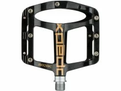 Xpedo Spry Magnesium Plattformpedale