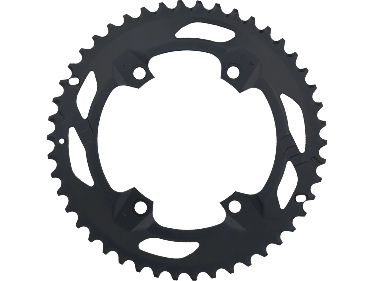 Shimano GRX Kettenblatt FC-RX600-11 11-fach – Bild 2