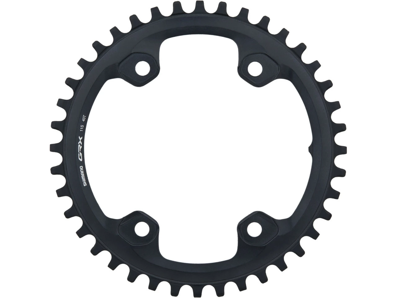 Shimano GRX Kettenblatt FC-RX810-1 11-fach