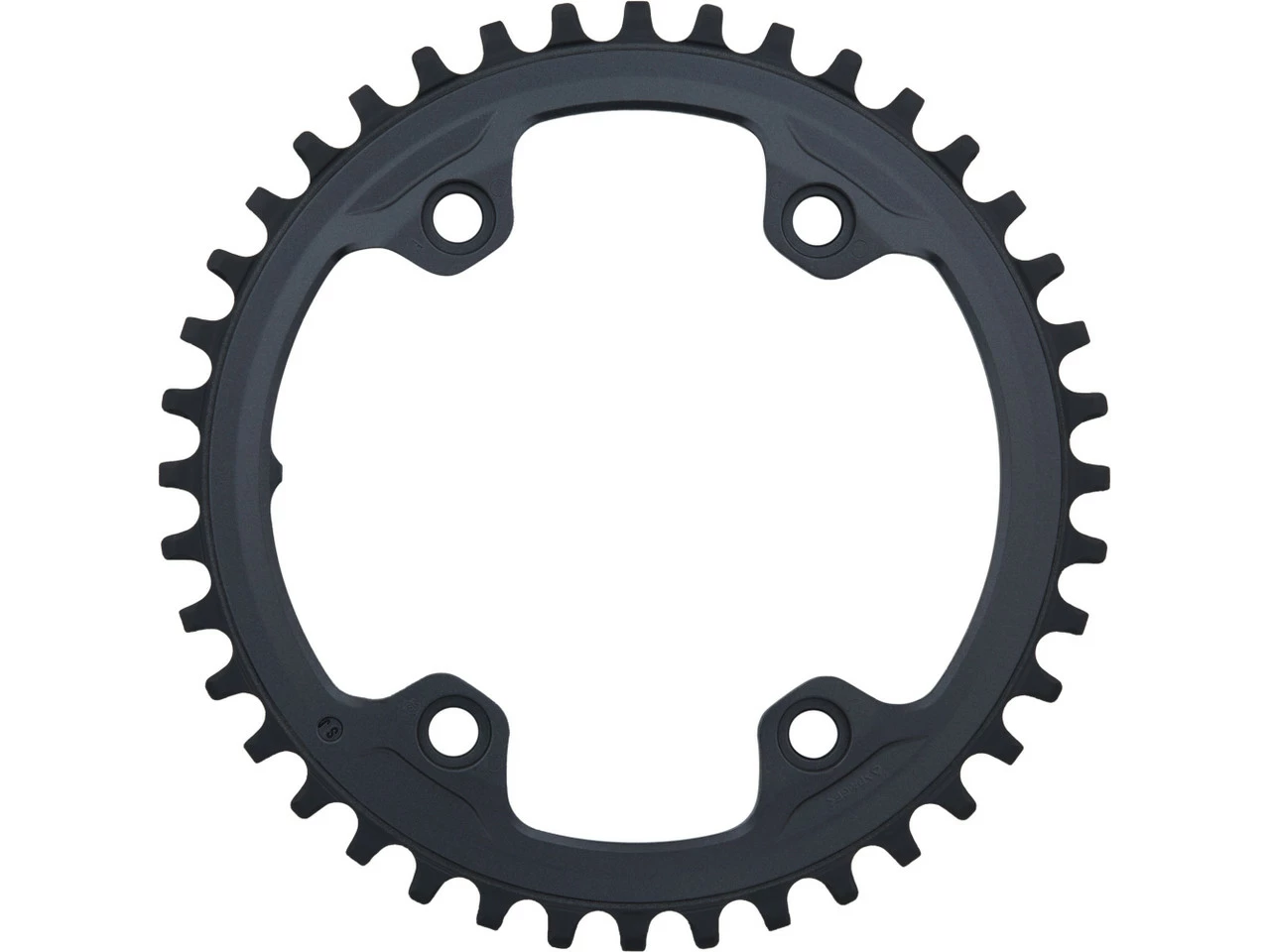 Shimano GRX Kettenblatt FC-RX810-1 11-fach â Bild 2