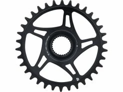 Race Face Kettenblatt Direct Mount Für Bosch Gen4 Shimano 12-fach 52 Mm