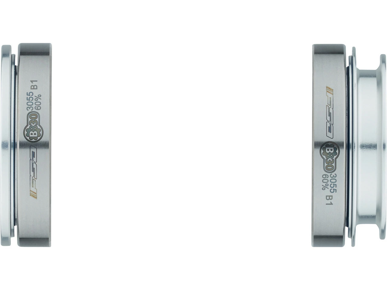 FSA BB30 MTB Innenlager 42 X 68/73 Mm – Bild 2