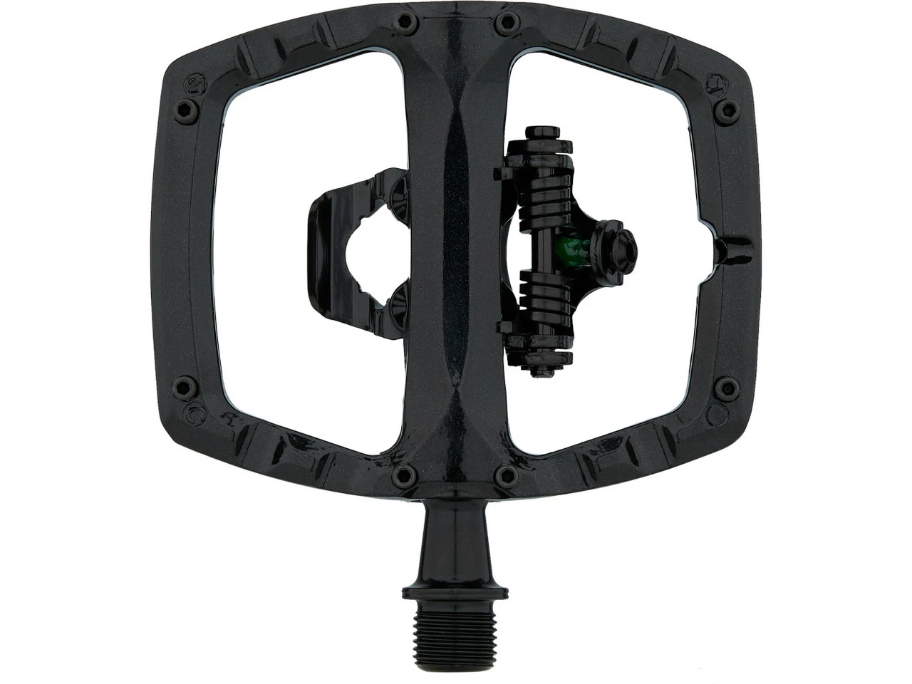 Xpedo Ambix Klick-/Plattformpedale