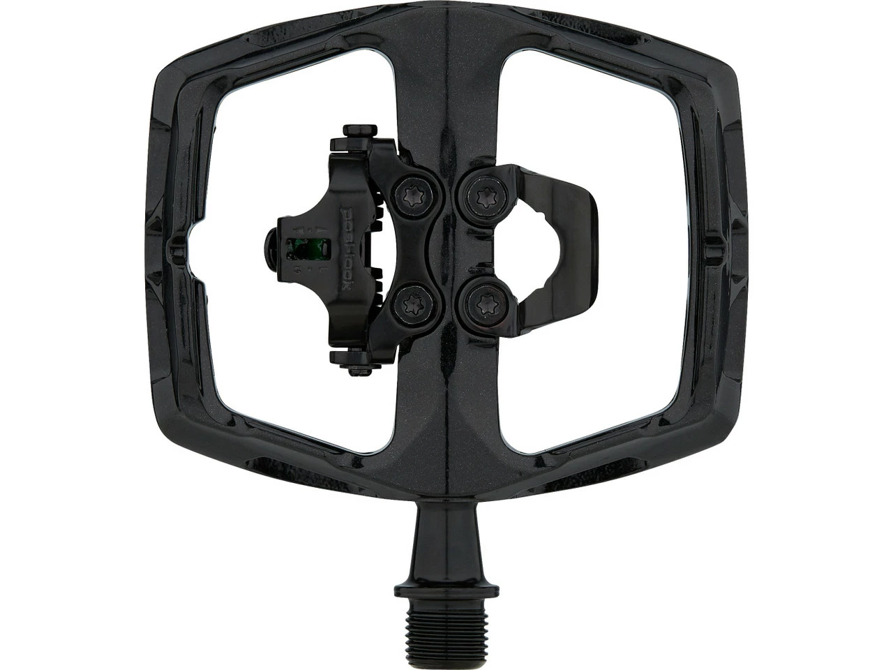 Xpedo Ambix Klick-/Plattformpedale – Bild 2