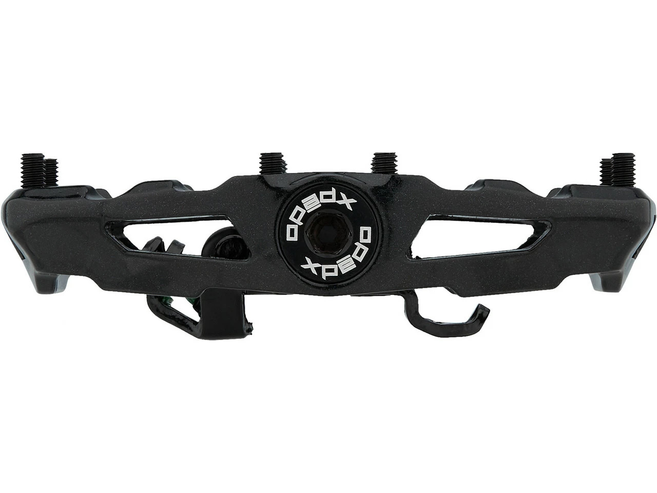 Xpedo Ambix Klick-/Plattformpedale – Bild 3