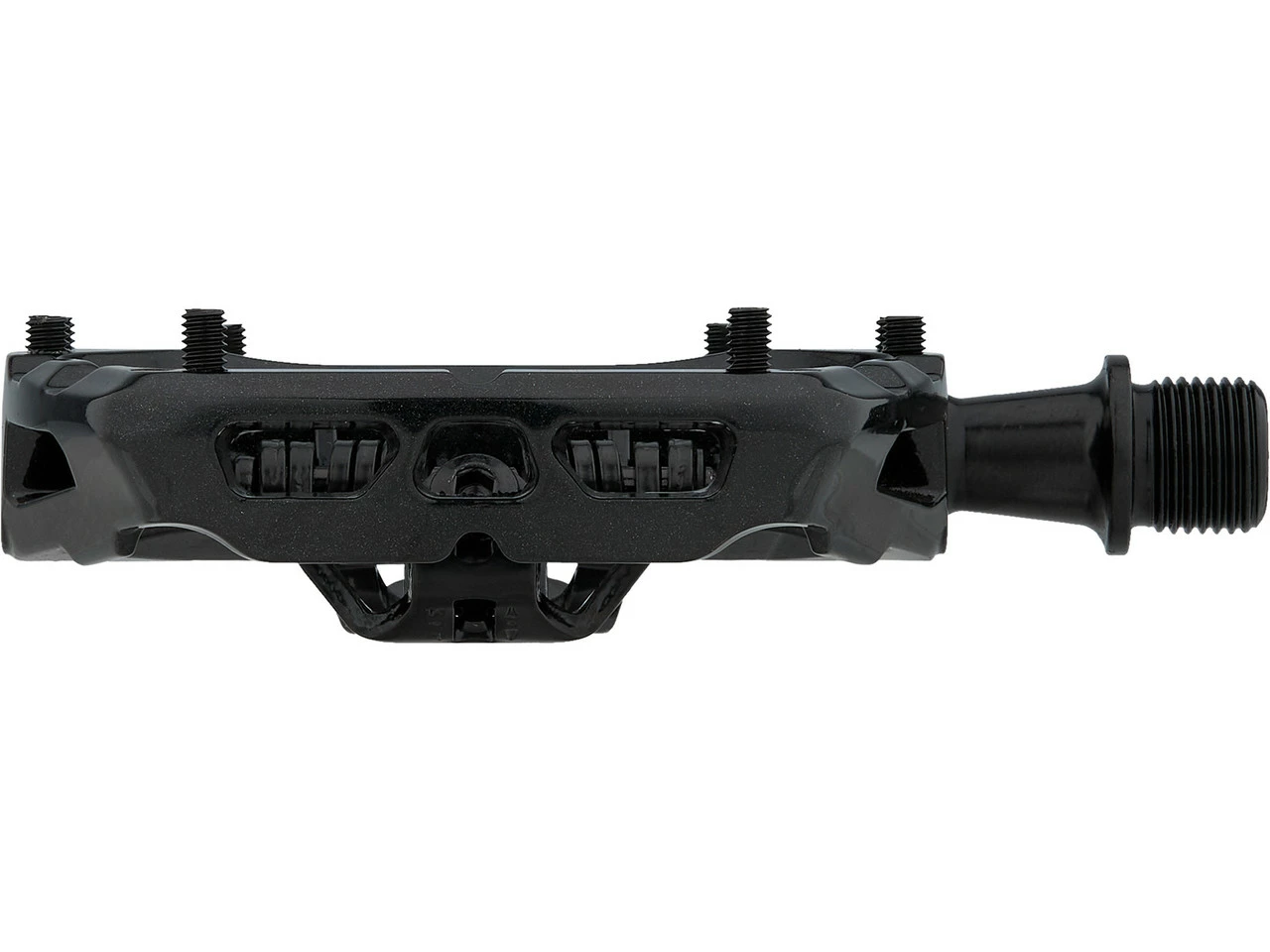 Xpedo Ambix Klick-/Plattformpedale – Bild 4