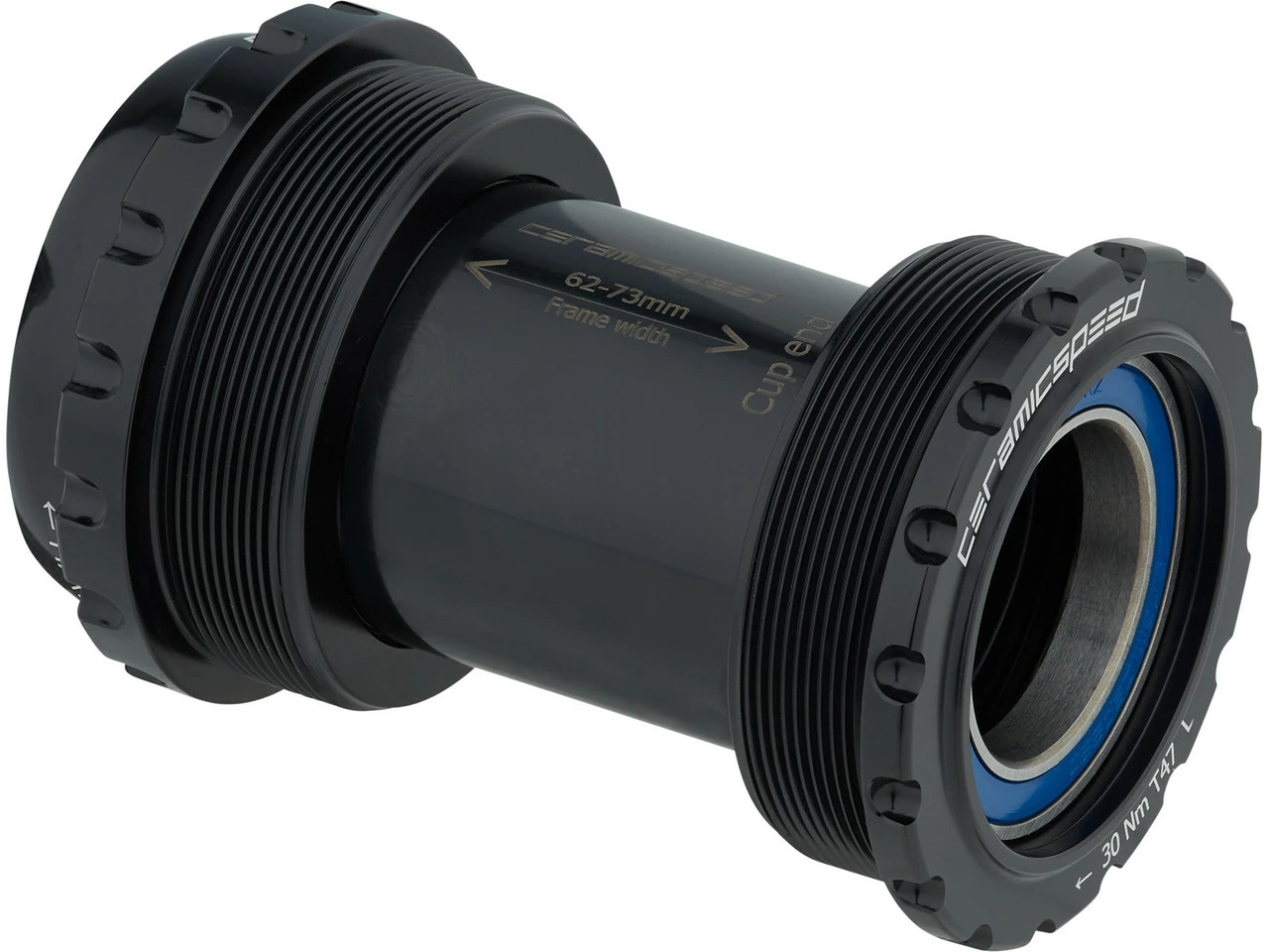 CERAMICSPEED T47a Campagnolo Ultra Torque Innenlager