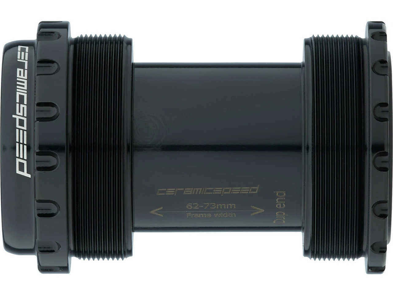 CERAMICSPEED T47a Campagnolo Ultra Torque Innenlager – Bild 3