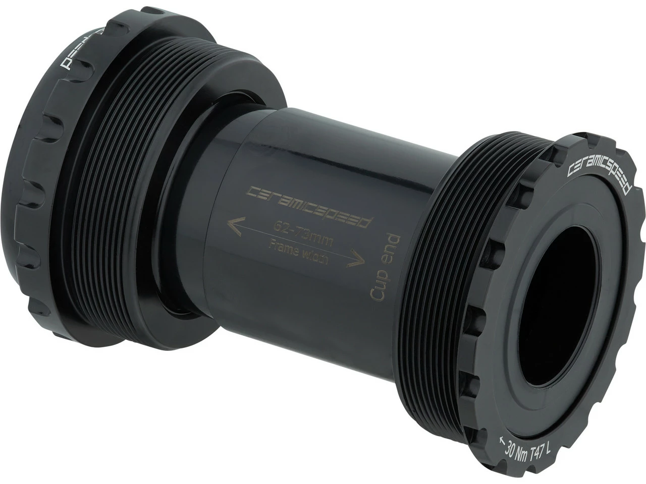 CERAMICSPEED T47a Shimano Innenlager