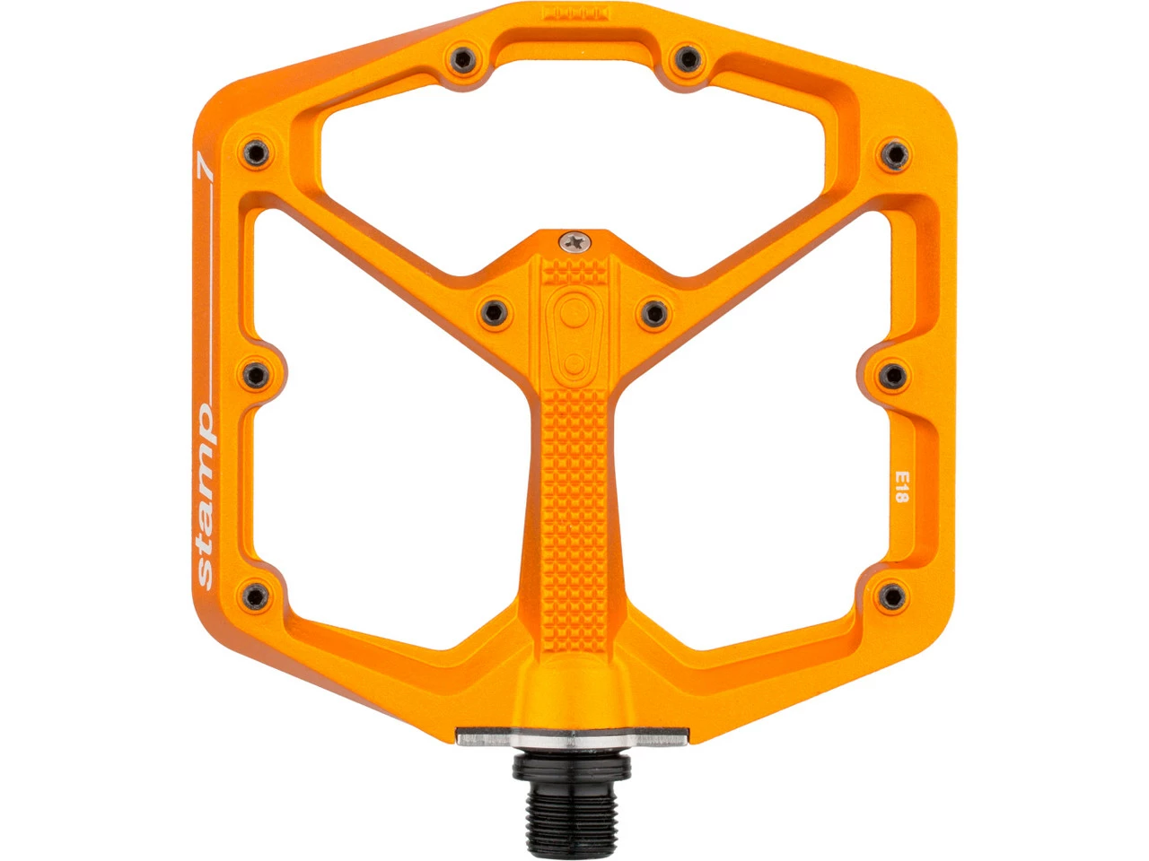 Crankbrothers Stamp 7 LE Plattformpedale