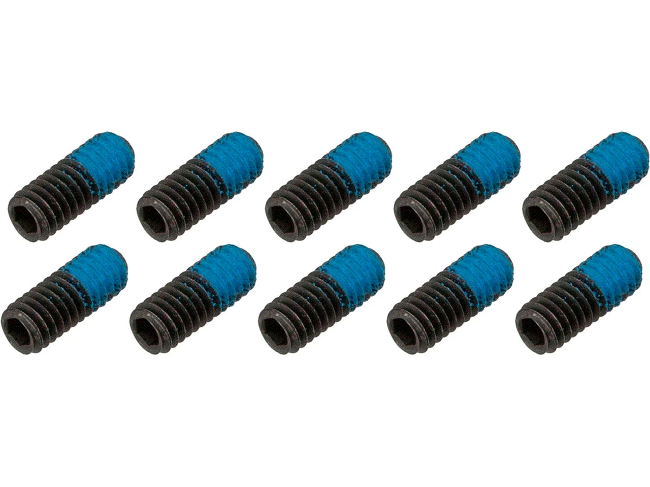 Crankbrothers Stamp 7 LE Plattformpedale – Bild 5