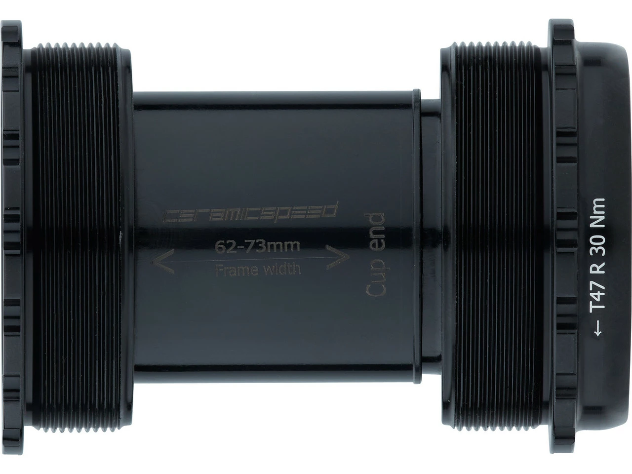 CERAMICSPEED T47a 30 Mm Innenlager – Bild 3