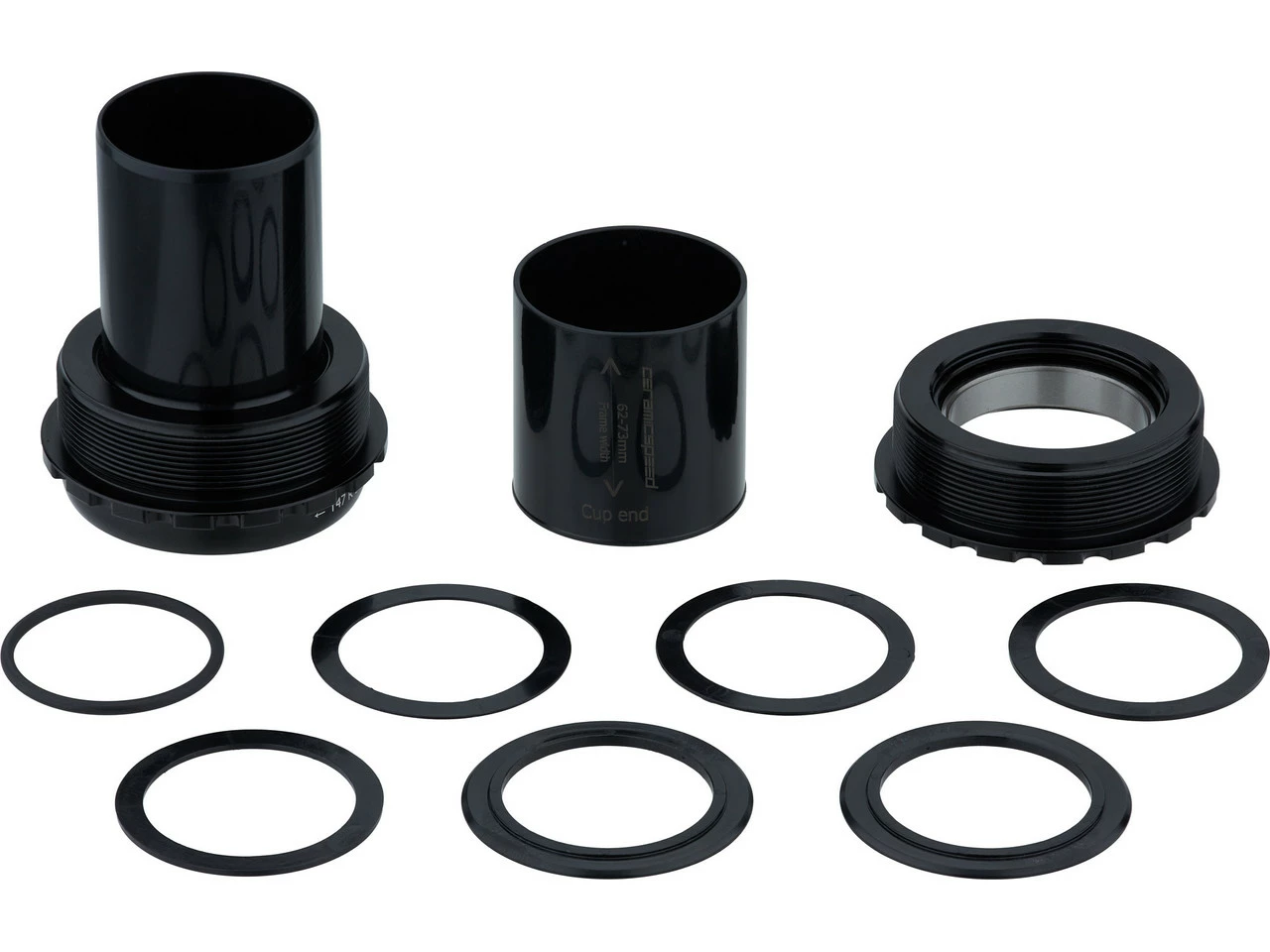 CERAMICSPEED T47a 30 Mm Innenlager – Bild 4