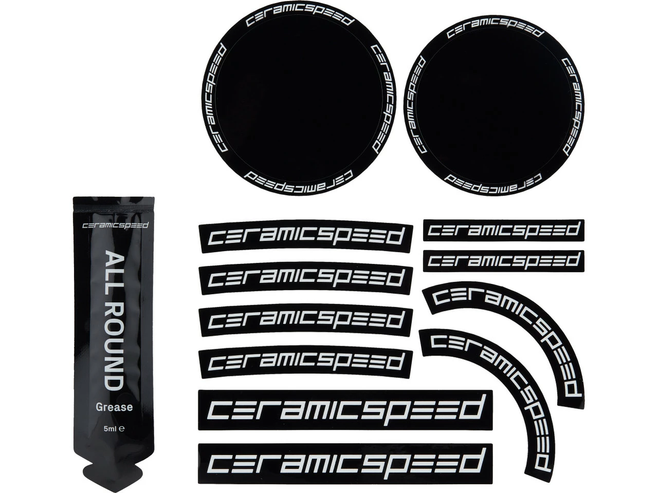 CERAMICSPEED T47a 30 Mm Innenlager – Bild 5