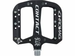 Chromag Contact By Brandon Semenuk Plattformpedale